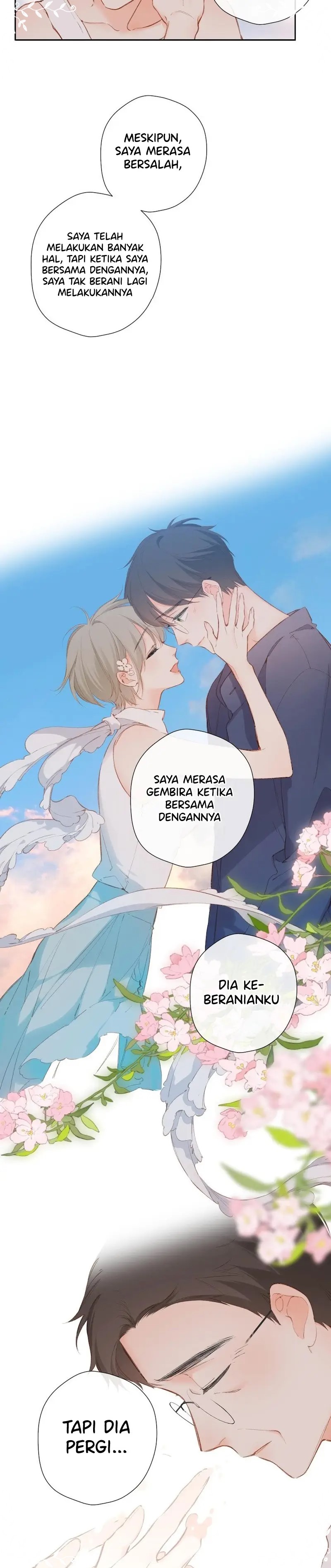 Once More Chapter 131 Gambar 5